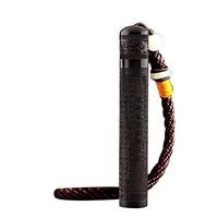 GOTDCO. Waterproof Lighter,Outdoor Windproof Lighter,Multipurpose Lighter with Lanyard Mini Flameless Electric Lighter USB Rechargeable Touch Ignition Pocket Lighter Gift for Valentine's Day (J)