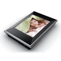 New Coby Electronics Portable 2.4" digital PH