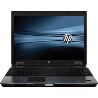 HP EliteBook 8740w BW231US 17" LED Notebook - Core i5 i5-520M 2.4GHz (BW231US#ABA)