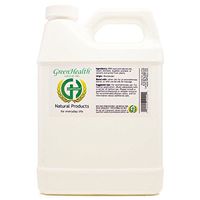 Rosemary Hydrosol - 32 fl oz Plastic Jug w/Cap - 100% pure, distilled from essential oil