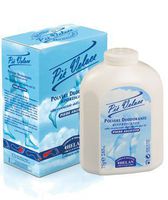 Helan Pie Veloce Italian Foot Treatment Deodorizing and Detoxifying Foot Powder