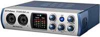 Presonus Audio Interface 2|4 2x2, 192 kHz, USB-C Audio Interface