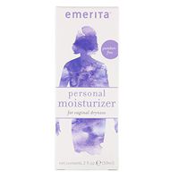 Emerita Personal Moisturizer, 2 fl oz (59 ml)