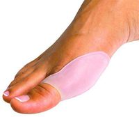 All-Gel Bunion Guards Hallux Guard 1/pk - World Wide Shipping
