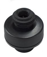 Seneca River Trading Bissell Water Tank Cap & Insert for Spinwave Hard Floor Spin Mop, 1611571