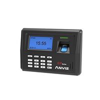 ANVIZ EP300 Fingerprint Time Attendance