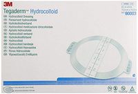 Tegaderm Hydrocolloid Dressing 90003