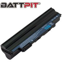 BattpitTM Laptop/Notebook Battery Replacement for Acer Aspire One 522-BZ897 (4400mAh / 49Wh)