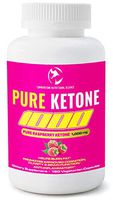 Pure Ketone Pills 1000mg