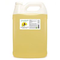 GreenHealth Evening Primrose Oil – 1 Gallon – 100% Pure Cold Pressed