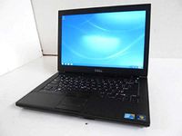 Lenovo Thinkpad T420 Intel Core i5 2540M 2.6GHz 4GB RAM 500HDD HD WEBCAM WIN7 PRO