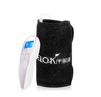 WE&ZHE Far Infrared Moxibustion Electric Elbow Welt Armor Elbow Belt - Elbow Joint Movement Sprain