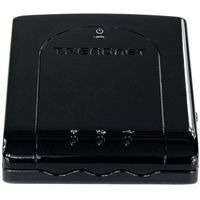TRENDnet 3G 150 Mbps Mobile Wireless Router with Rechargeable Battery, TEW-655BR3G