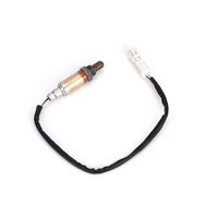 O2 Oxygen Sensor Front Rear Down Or Upstream - Replaces# 15717,15716,15664,ZZC318861, XR3Z9G444CA,Fits Ford Ranger,Mustang,Expedition,Explorer,Escape,F-150,Mazda Tribute,Mercury,Aston,Lincoln, More
