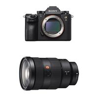 Sony a9 Full Frame Mirrorless Interchangeable-Lens Camera w/ SEL2470GM Lens
