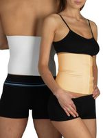 Hernia Reduction Device, Abdominal Binder, Postpartum Support Belt, Post Natal Brace (X-Small)