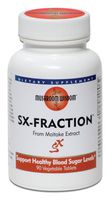 Maitake SX Fraction 90 Vegitabs