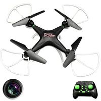 Force Flyers 12" Discovery Drone w/Hi Res Camera