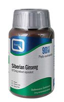 Quest Siberian Ginseng- 90 Tablets