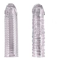 2Pcs/Set Good Size Extension Sleeve for Home Life Party Suppliers 02