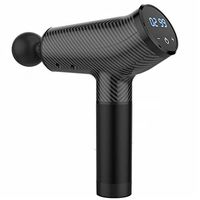 FeliciaJuan-hm Percussion Massage Gun Upgrade Muscle Massage Gun,Hand Held Deep Tissue Muscle Massager,Cordless Percussion Massager,Professional Personal Massage Device for Muscle Tension Relief