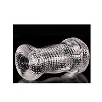 Transparent Handheld Massagers Work Out Endurance Exercise ual Products