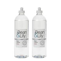 Bean & Lily Floor Cleaner - Cedar & Cypress - 24 oz - pH Neutral Natural Floor Cleaner - Pet-safe