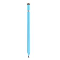 Yosoo- Capacitive Touch Screen Drawing Writing Stylus Pen for iPhone iPad Tablet iPod(Blue)