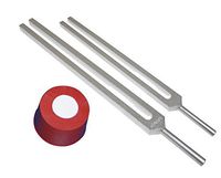 Radical Gabriel and Genesis Tuning fork for DNA repair with Activator and Pouch