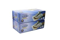 Disposable Smooth Touch Latex Powder Free Medium