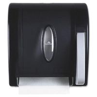 Georgia Pacific 54338, Georgia Pacific Nonperf Roll Paper Towel Dispenser, GEP54338, GEP 54338