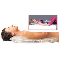 Fomentek Hot & Cold Water Therapy Bag, 2-Pack Mini