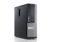 2TX2044 - Dell OptiPlex 7010 Desktop Computer - Intel Core i5 i5-3470 3.20 GHz - Small Form Factor