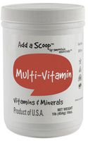 Add a Scoop Multi Vitamin Blend by Smoothie Essentials - 1Lb