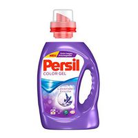 Lavender Color Gel 1.314l detergent by Persil