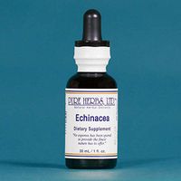 Echinacea - 1 OZ (Natural Herbal Extracts)