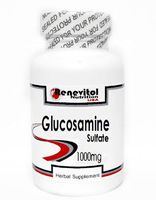 Glucosamine Sulfate 1000mg 100 Capsules ~ Renevitol
