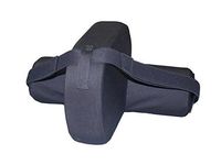 Hip and Knee Alignment Support Pommel