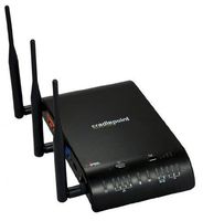 Cradlepoint Mobile Broadboad Router 1400