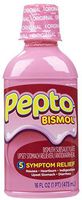 Pepto-Bismol Original Liquid-16oz