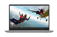 Lenovo Ideapad 330s 81F500TPUS Laptop (Windows 10 Home, Intel Core i7-8550U, 15.6" LCD Screen, Storage: 1 TB, RAM: 12 GB) Silver