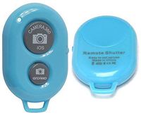 Bastex Bluetooth Wireless Remote Control Camera Shutter Release Self Timer for iPhone 6 6Plus 5S 5C 5 4S 4, iPad Air Mini, Samsung Galaxy S5 S4 S3 Note Tab, Google Nexus, HTC, Sony and other iOS Android Phones