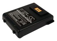 Cameron Sino 4600mAh Battery for Intermec CN70, CN70e Scanner