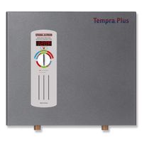 Stiebel Eltron Tempra 20 Plus Electric Tankless Whole House Water Heater, 240 V, 19.2 kW by Stiebel Eltron