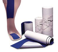 Silipos Pressure Relief Padding, 8x36 inch