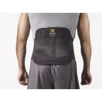 Corflex Disc Unloader Men's Brace for Chronic Lower Back Pain-S