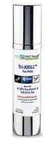 NWC Natutals Pet Products Tri-Krill Krill Oil Pump for Pets