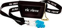 Vic Firth VICEARPLUG High-Fidelity Hearing Protection Regular Size