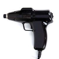 Electric Chiropractic Adjusting Tool 650N Activated Bone Gun 4 Massage Contact 220V