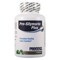 Progena Meditrend - ProSilymarin Plus 90 tabs